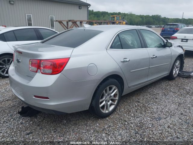 Photo 3 VIN: 1G11C5SA5GF103977 - CHEVROLET MALIBU LIMITED 