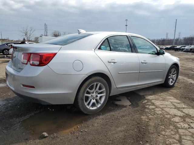 Photo 2 VIN: 1G11C5SA5GF108337 - CHEVROLET MALIBU 