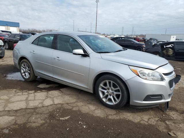 Photo 3 VIN: 1G11C5SA5GF108337 - CHEVROLET MALIBU 