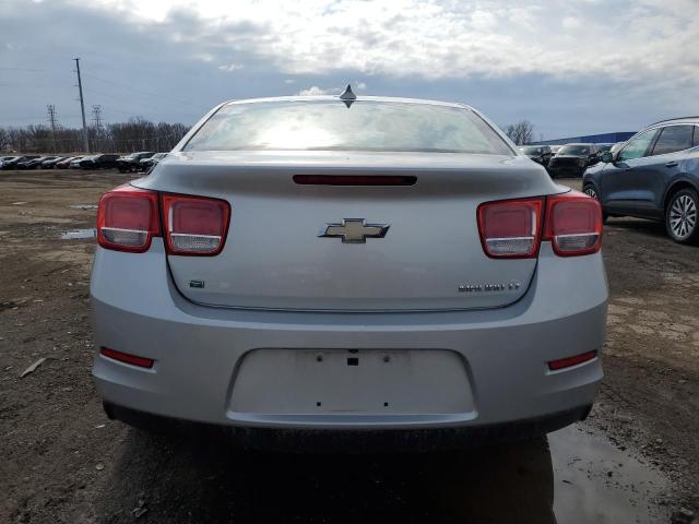 Photo 5 VIN: 1G11C5SA5GF108337 - CHEVROLET MALIBU 