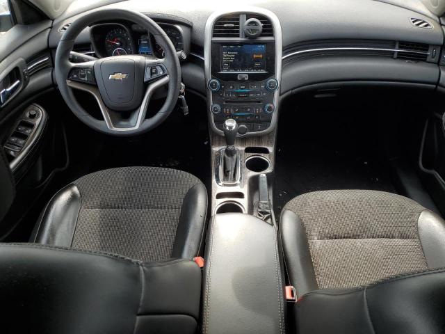 Photo 7 VIN: 1G11C5SA5GF108337 - CHEVROLET MALIBU 