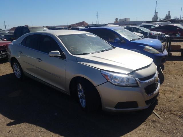 Photo 0 VIN: 1G11C5SA5GF111366 - CHEVROLET MALIBU LIM 