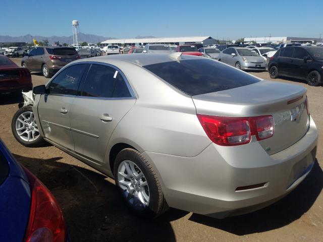 Photo 2 VIN: 1G11C5SA5GF111366 - CHEVROLET MALIBU LIM 