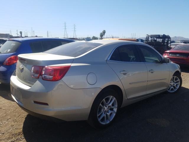 Photo 3 VIN: 1G11C5SA5GF111366 - CHEVROLET MALIBU LIM 