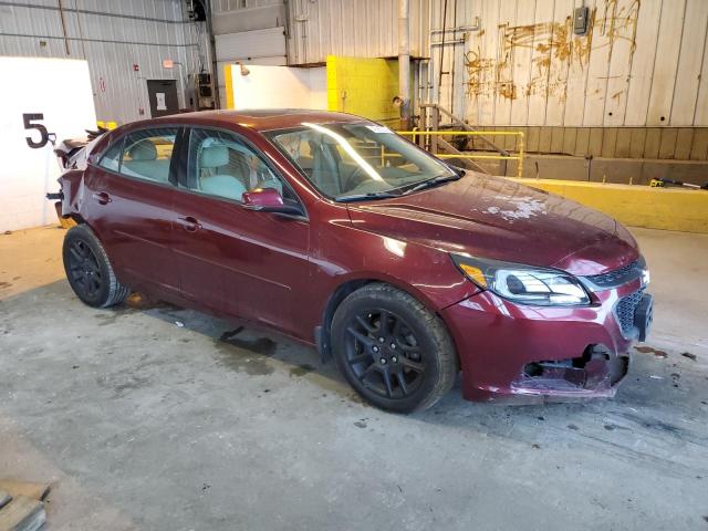 Photo 3 VIN: 1G11C5SA5GF114882 - CHEVROLET MALIBU 