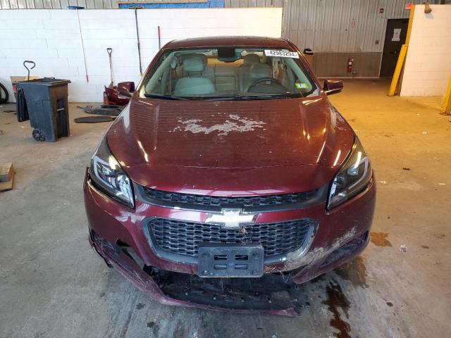 Photo 4 VIN: 1G11C5SA5GF114882 - CHEVROLET MALIBU 