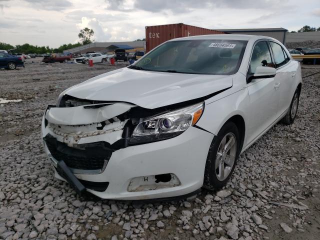 Photo 1 VIN: 1G11C5SA5GF116678 - CHEVROLET MALIBU LIM 