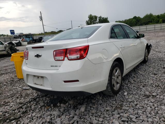 Photo 3 VIN: 1G11C5SA5GF116678 - CHEVROLET MALIBU LIM 