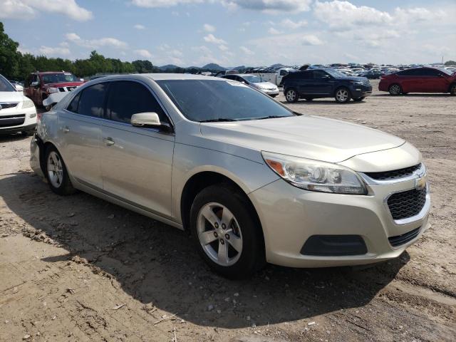 Photo 3 VIN: 1G11C5SA5GF121069 - CHEVROLET MALIBU LIM 