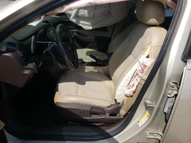 Photo 6 VIN: 1G11C5SA5GF121069 - CHEVROLET MALIBU LIM 