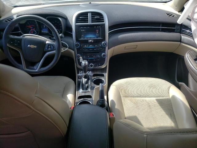 Photo 7 VIN: 1G11C5SA5GF121069 - CHEVROLET MALIBU LIM 