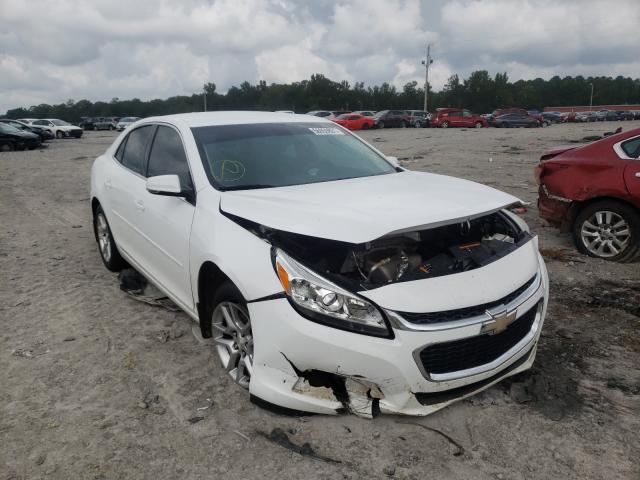 Photo 0 VIN: 1G11C5SA5GF121203 - CHEVROLET MALIBU LIM 