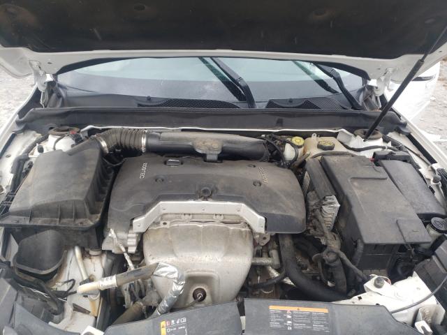 Photo 6 VIN: 1G11C5SA5GF121203 - CHEVROLET MALIBU LIM 