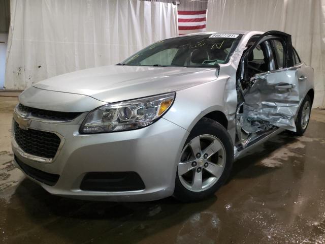 Photo 1 VIN: 1G11C5SA5GF121878 - CHEVROLET MALIBU LIM 