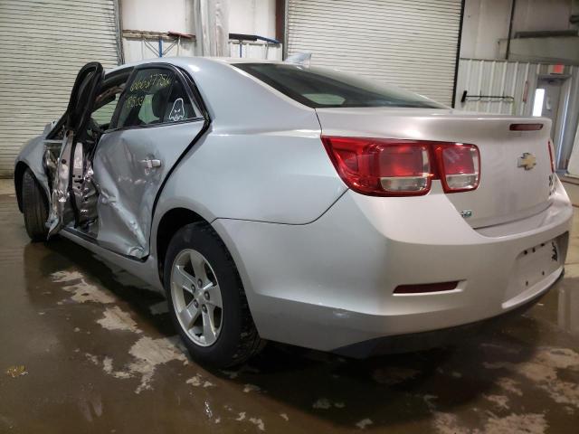 Photo 2 VIN: 1G11C5SA5GF121878 - CHEVROLET MALIBU LIM 