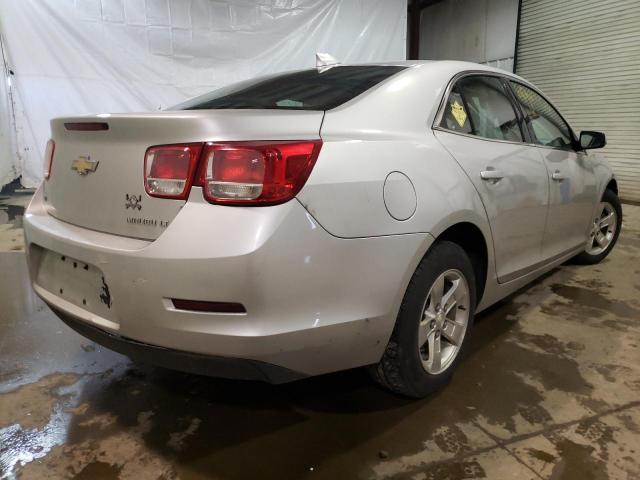 Photo 3 VIN: 1G11C5SA5GF121878 - CHEVROLET MALIBU LIM 