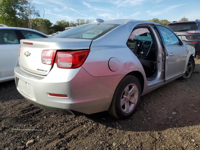 Photo 2 VIN: 1G11C5SA5GF123467 - CHEVROLET MALIBU LIM 