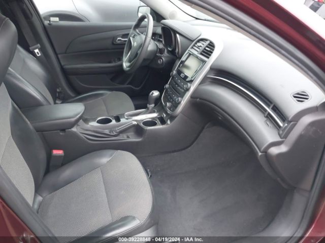 Photo 4 VIN: 1G11C5SA5GF124621 - CHEVROLET MALIBU LIMITED 