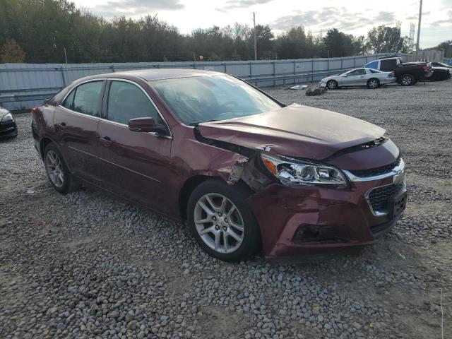 Photo 3 VIN: 1G11C5SA5GF124733 - CHEVROLET MALIBU LIM 