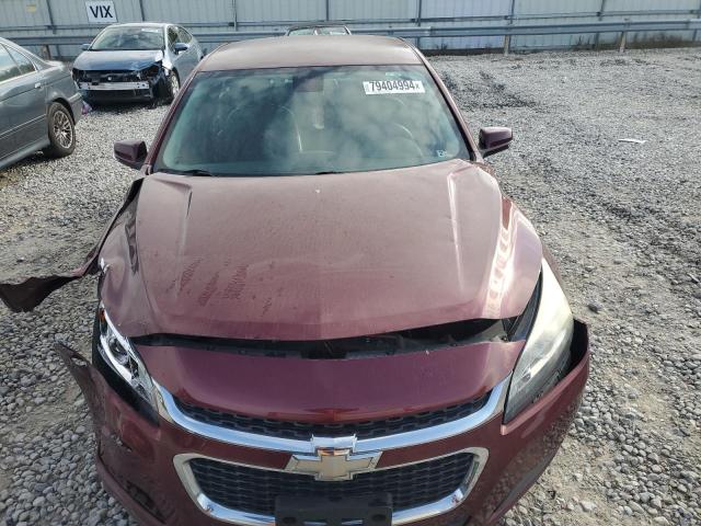 Photo 4 VIN: 1G11C5SA5GF124733 - CHEVROLET MALIBU LIM 