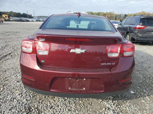 Photo 5 VIN: 1G11C5SA5GF124733 - CHEVROLET MALIBU LIM 