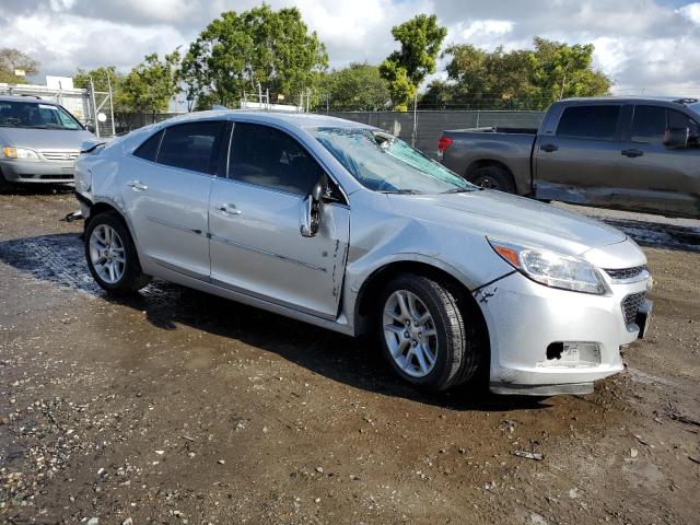 Photo 3 VIN: 1G11C5SA5GF124859 - CHEVROLET MALIBU LIM 