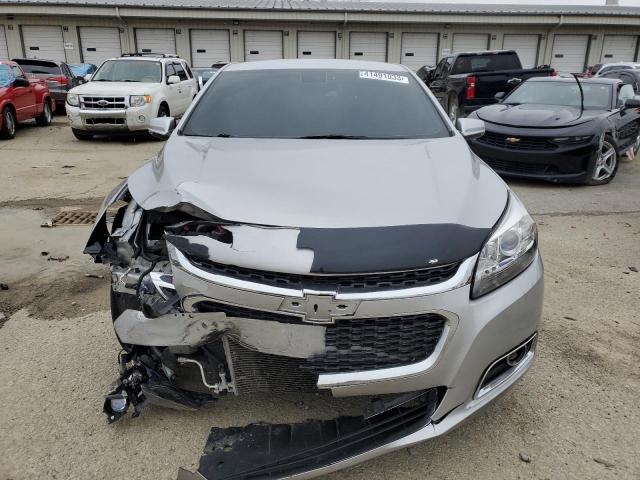 Photo 4 VIN: 1G11C5SA5GF126790 - CHEVROLET MALIBU LIM 