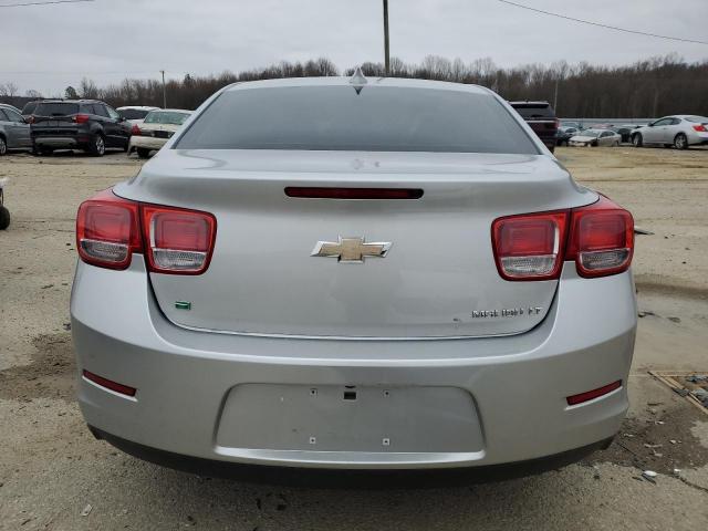 Photo 5 VIN: 1G11C5SA5GF126790 - CHEVROLET MALIBU LIM 