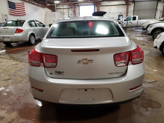 Photo 5 VIN: 1G11C5SA5GF127129 - CHEVROLET MALIBU LIM 