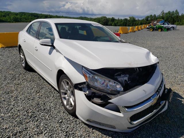 Photo 0 VIN: 1G11C5SA5GF128734 - CHEVROLET MALIBU LIM 