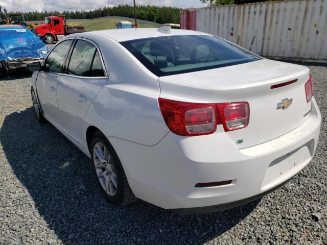 Photo 2 VIN: 1G11C5SA5GF128734 - CHEVROLET MALIBU LIM 