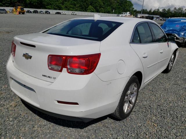 Photo 3 VIN: 1G11C5SA5GF128734 - CHEVROLET MALIBU LIM 