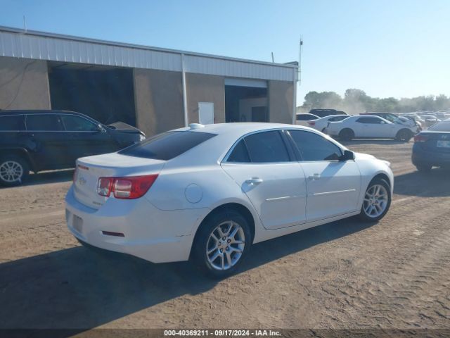 Photo 3 VIN: 1G11C5SA5GF132394 - CHEVROLET MALIBU LIMITED 