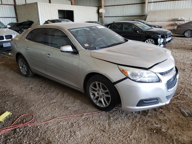 Photo 3 VIN: 1G11C5SA5GF143203 - CHEVROLET MALIBU LIM 