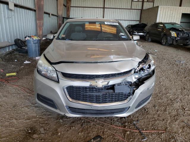 Photo 4 VIN: 1G11C5SA5GF143203 - CHEVROLET MALIBU LIM 