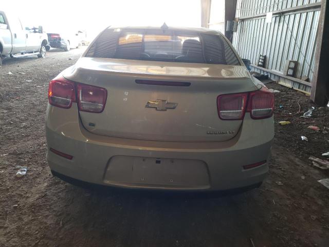 Photo 5 VIN: 1G11C5SA5GF143203 - CHEVROLET MALIBU LIM 