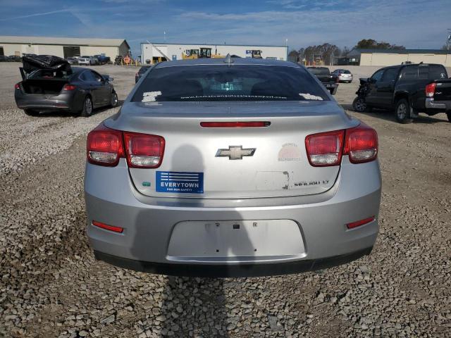 Photo 5 VIN: 1G11C5SA5GF145047 - CHEVROLET MALIBU LIM 