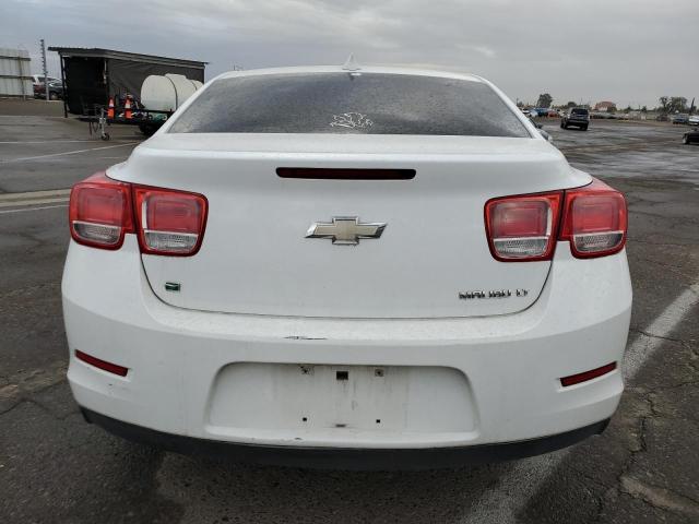 Photo 5 VIN: 1G11C5SA5GF145081 - CHEVROLET MALIBU 