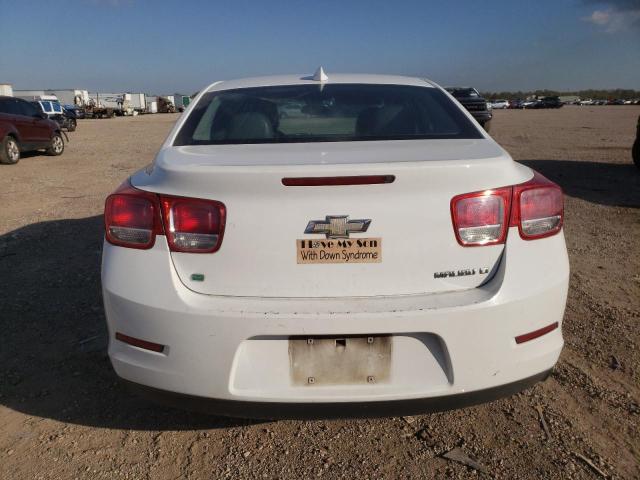 Photo 5 VIN: 1G11C5SA5GF146571 - CHEVROLET MALIBU 