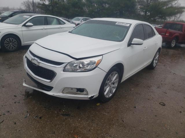 Photo 1 VIN: 1G11C5SA5GF146764 - CHEVROLET MALIBU LIM 