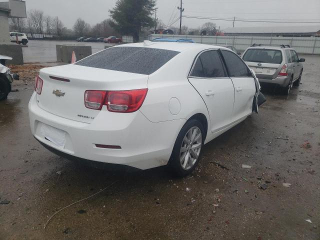 Photo 3 VIN: 1G11C5SA5GF146764 - CHEVROLET MALIBU LIM 