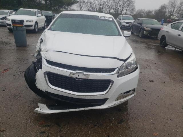 Photo 8 VIN: 1G11C5SA5GF146764 - CHEVROLET MALIBU LIM 