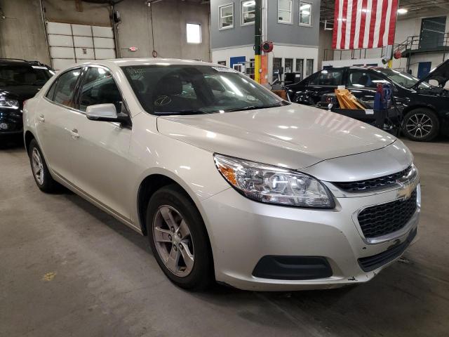 Photo 0 VIN: 1G11C5SA5GF147123 - CHEVROLET MALIBU LIM 