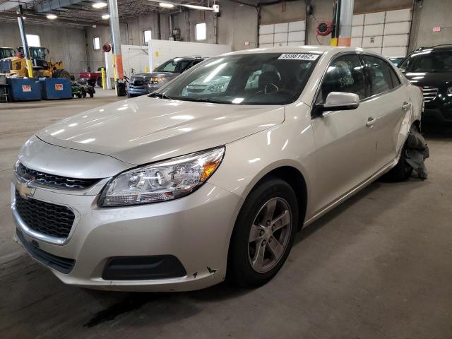 Photo 1 VIN: 1G11C5SA5GF147123 - CHEVROLET MALIBU LIM 