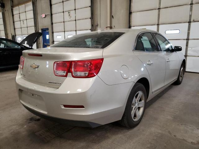 Photo 3 VIN: 1G11C5SA5GF147123 - CHEVROLET MALIBU LIM 