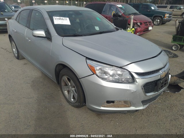 Photo 0 VIN: 1G11C5SA5GF147820 - CHEVROLET MALIBU LIMITED 