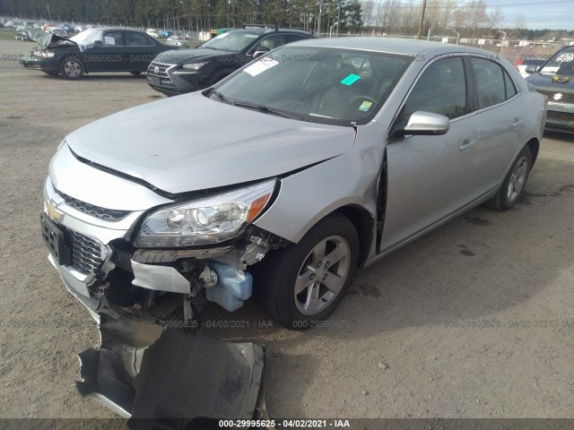 Photo 1 VIN: 1G11C5SA5GF147820 - CHEVROLET MALIBU LIMITED 