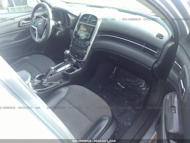 Photo 4 VIN: 1G11C5SA5GF147820 - CHEVROLET MALIBU LIMITED 