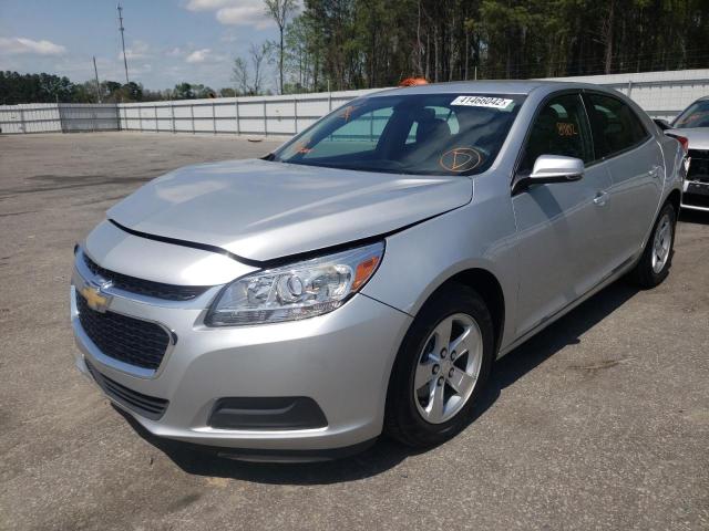 Photo 1 VIN: 1G11C5SA5GF149146 - CHEVROLET MALIBU LIM 