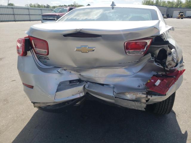 Photo 8 VIN: 1G11C5SA5GF149146 - CHEVROLET MALIBU LIM 